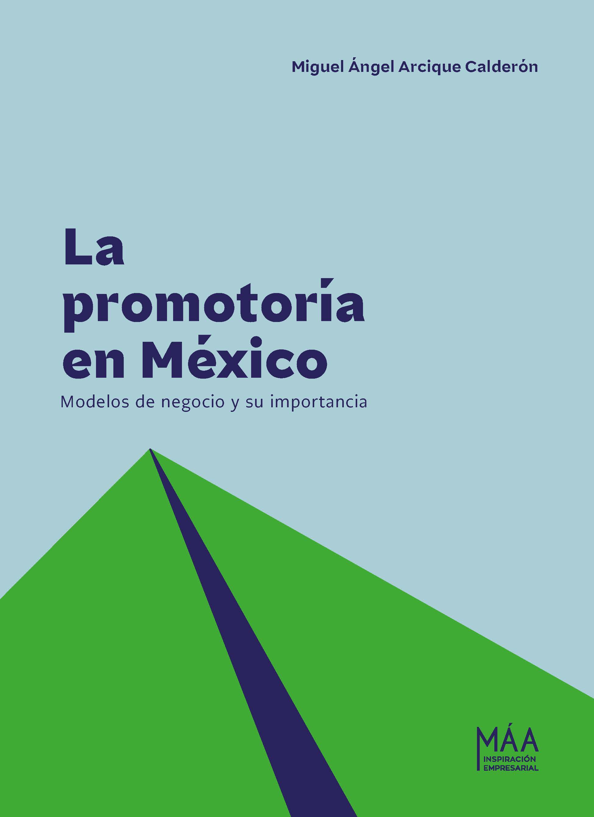 La promotoría en México